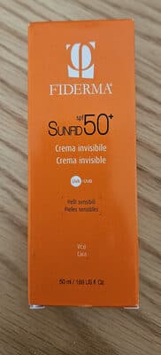 Sunfid spf50+