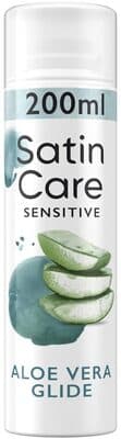 Satin Care Sensitive Skin 200 ml