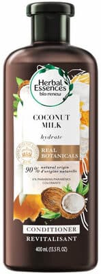 Coconut Milk