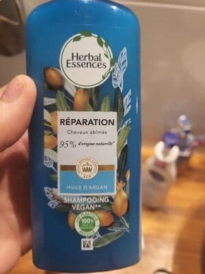 argan oil of Morocco