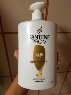 Repair & Care