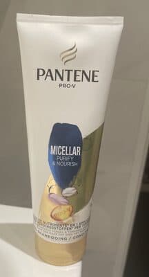 micellar purify & nourish