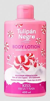 Body Lotion