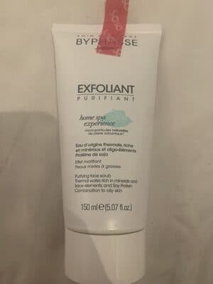 Exfoliant Purifiant