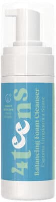 Balancing Foam Cleanser