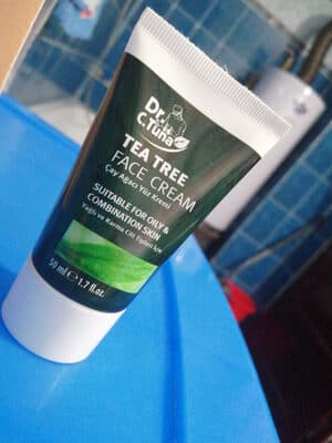 Face Cream