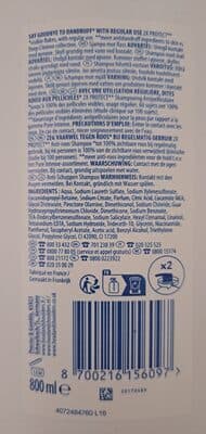 Head & Shoulders Classic XXL