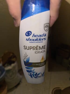Shampoo