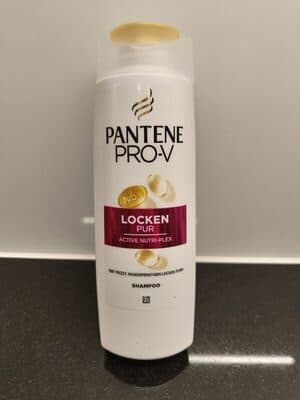 Pantene Pro-V Shampoo