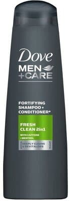Fortifying Shampoo Conditioner