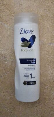 Body Milk