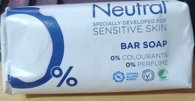 Bar Soap