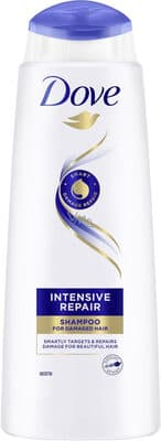 Intensive Repair Shampoo