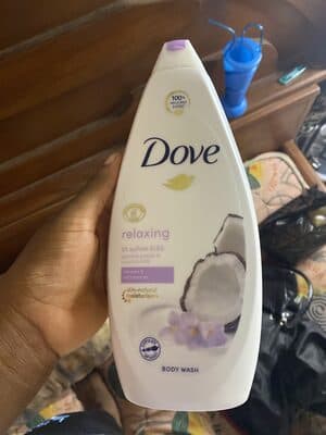 Dove