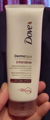 DermaSpa Intensive