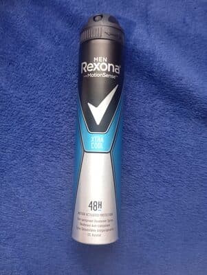 Xtra cool (deodorant)