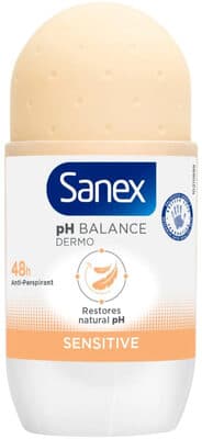 Deodorant