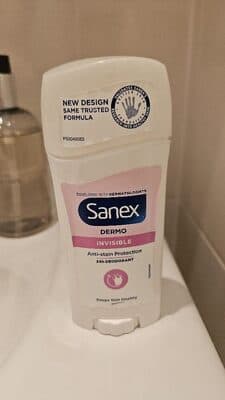 Sanex Dermo 24h deodorant