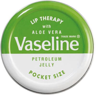Lip Therapy