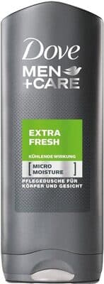 Dove Men+Care Body Wash