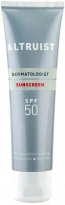 Dermatologist Sunscreen SPF 50