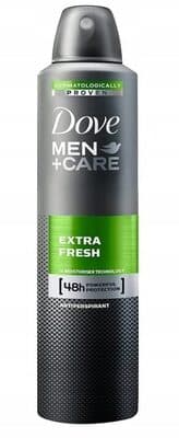 Antiperspirant