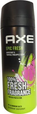 Epic Fresh