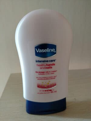 Vaseline Intensive Care