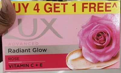 Radiant Glow Rose