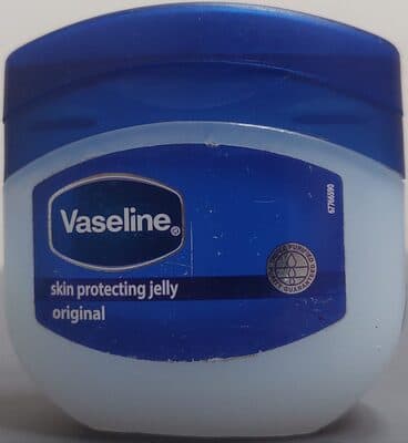 Vaseline Skin Protecting Jelly Original
