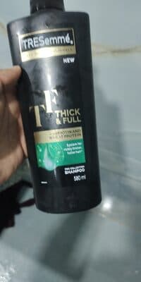 tresemme