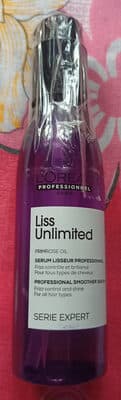 Loss Unlimited Primrose Oil