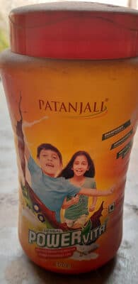 Herbal Power Vita