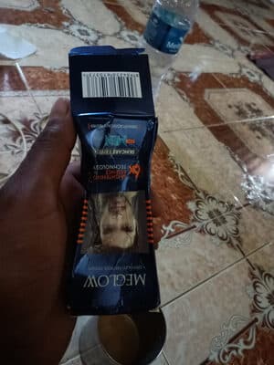 meglow