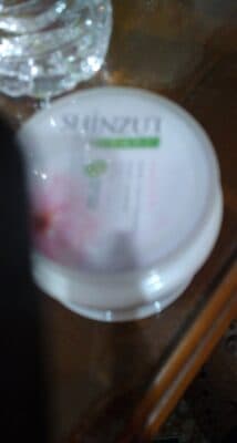 Body scrub