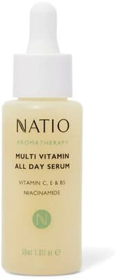 Aromatherapy Multi Vitamin All Day Serum 50ml