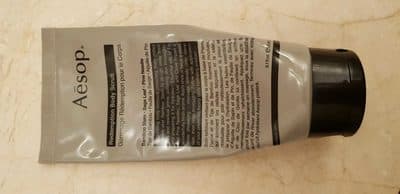 Redemption Body Scrub