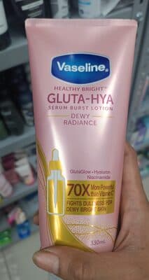 vaseline 330