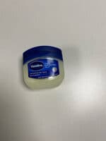 vaseline