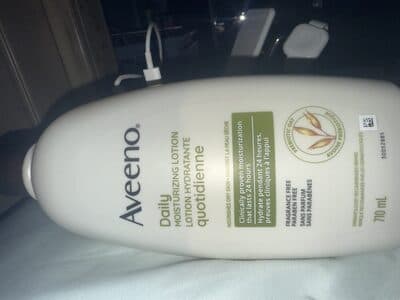 Lotion