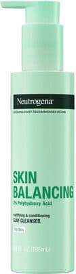 Skin Balancing Clay Cleanser