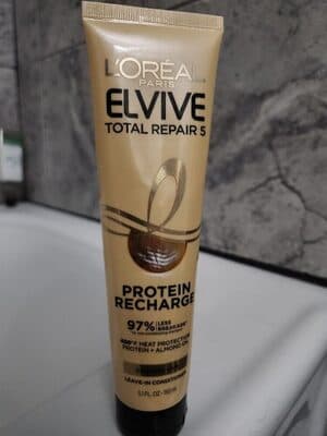 Elvive Total Repair 5 leave in conditioner