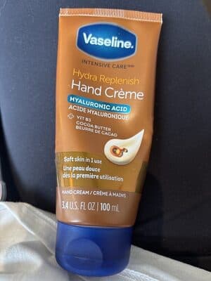 Hand Crème