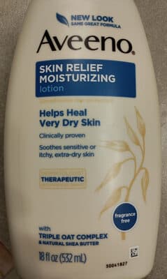 Aveeno