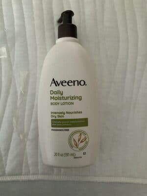 Body Lotion