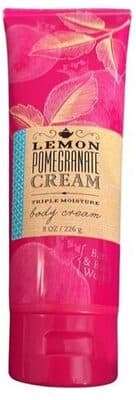 Body Cream