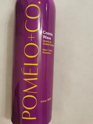 Cosmic Wave Leave in Conditioner