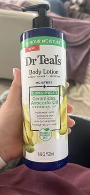 Body Lotion