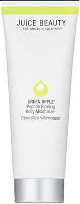 Green Apple Firming Body Moisturizer