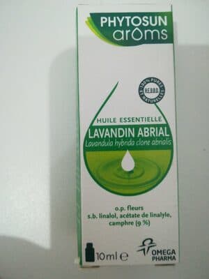 Phytosun arom